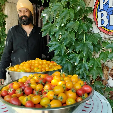 Dell'angelo Bed and breakfast