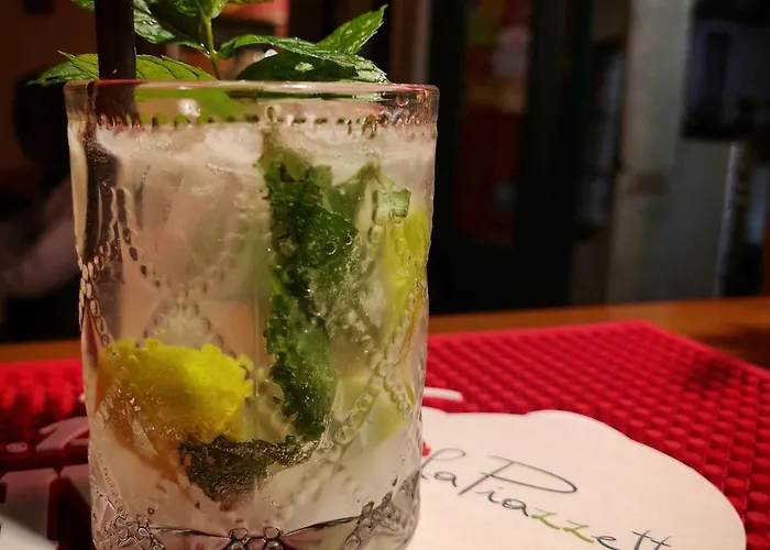 Frühstückspension Dell'angelo Valle dell'Angelo